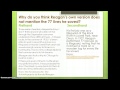 Exploring Point of View in Non-Fiction