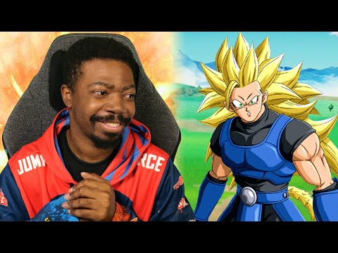 IS ZEN-OH SOMEHOW RESPONSIBLE FOR DESTROYING THE WORLD!?! Dragon Ball Legends Gameplay!