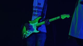 ORANGE RANGE - 恋のメリーゴーランド ～世界滅亡ver.～ (LIVE TOUR 019 ～What a DE! What a Land!～ / 2019.12.22@オリックス劇場)