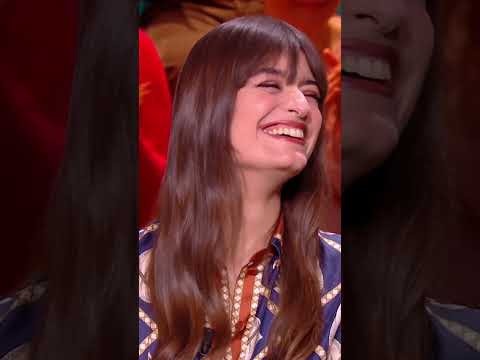 Paul de Saint Sernin x Clara Luciani