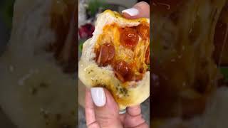 Holiday food compilation from my 2023 season 🎄#asmr #christmasfood #christmasbreakfast