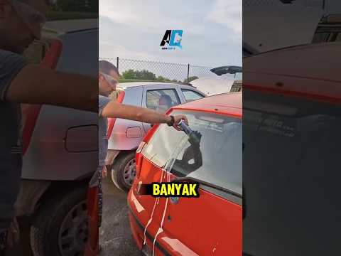 Exsperimen Yang Pelik🥴
