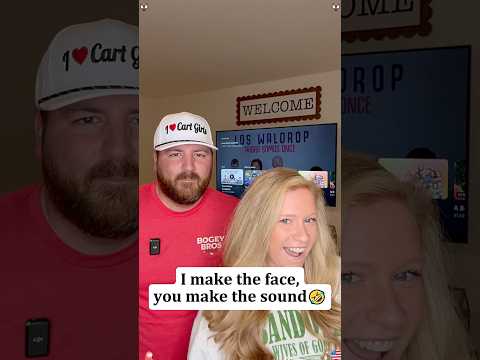 I make the face,you make the sound 🤣#prank #couple #family #funnyvideo #funnymoments #foryou #usa