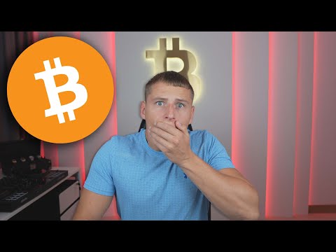 BITCOIN IS FOOLING YOU!! *don't be trapped!*