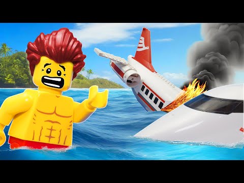 How To Survive A Plane Crash