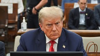 BREAKING: Trump loses STUNNING money judgment in court