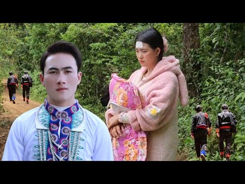 maiv hlau mob mob nhub no nrog vaj yim mu thaij movie