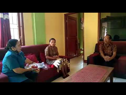 Kreativitas pada masa fase new normal pandemic COV