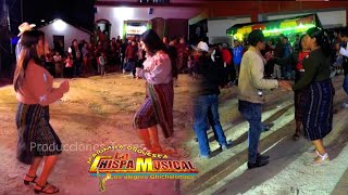 La Chispa Musical Corrido a la Sociedad 23 de Junio Parraxtut
