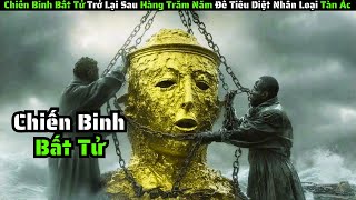 Chiến Binh Bất Tử Trở Lại Sau Hàng Trăm Năm || Review Phim The Old Guard 2