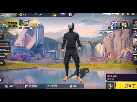 Tajim gaming is back 😁#freefire #ff