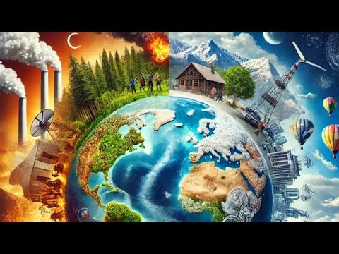 Nicht mehr gesperrt! Klimaschwindel? Kommt gefälligst mit Argumenten und nicht mit petzen ☝️