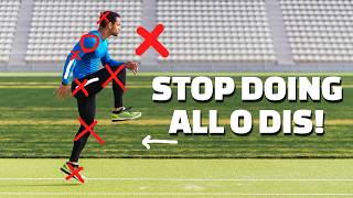 The Simplest Way to Run Faster: Are You Missing It?