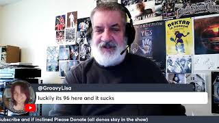 Hold Out Good Luck Charm   (EP#1024 )