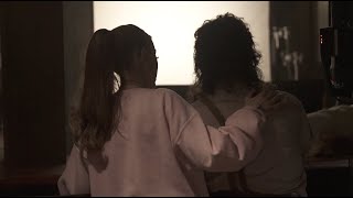 Ariana Grande - brighter days ahead (behind the scenes, part two)