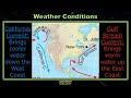 Exploring Weather Conditions for 5th Grade Science