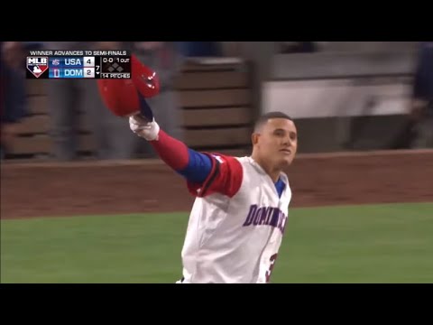 【MLB】勝負に負けても敵へのリスペクトを忘れないメジャーリーガー【Respect】