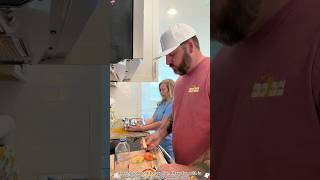 Wife:is this marriage healthy? #funny #husbandwife #marriedlife #couple #
