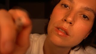 ASMR Nonsensical Medical Experiments (Fast-ish Personal Attention)