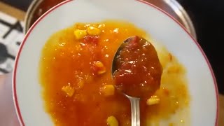 DOMOWY SOS SŁODKO-KWAŚNY A'LA UNCLE BEN'S
