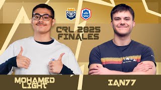 IAN77 DESTROZA A MOHAMEDLIGHT TUMBADO EN LA CAMA🛏️ #clashroyale