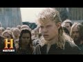Ivar the Boneless and Viking Legacy