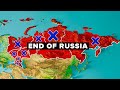 Understanding Russia's Geopolitical Challenges