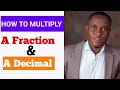Converting Decimals to Fractions