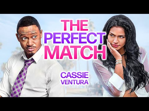 The Perfect Match | Cassie | ROMANTIC COMEDY | Full Movie in English