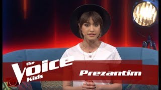 Epilogu - Të pathënat e spektaklit | The Voice Kids Albania 2019
