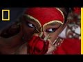 Understanding the Life of a Kumari