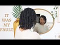 Relationship Accountability and Personal Growth