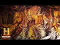 The Quest for the Ark of the Covenant