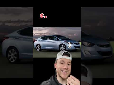 Top 10 Most Dangerous Vehicles in America #shorts