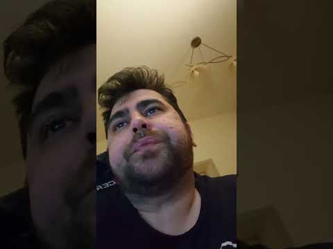 Highlight 1:45 – 6:45 von Erzählt mir eure Paranormale Geschichten!