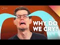 Understanding Human Tears and Emotional Crying