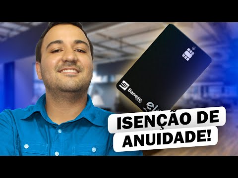 CORRA! BLACK FRIDAY COM CARTÃO BLACK ISENTO DE ANUIDADE! CARTÃO ELO NAQUIN BANESE