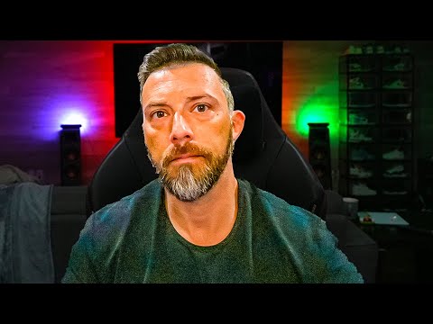 I THINK IT'S TIME FOR A CHANGE (CHANNEL UPDATE)