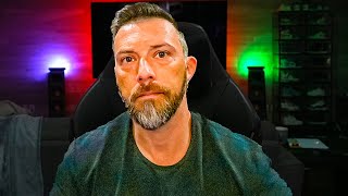 I THINK IT'S TIME FOR A CHANGE (CHANNEL UPDATE)