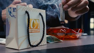 Cookies & Highmart Present: London Pound Candy