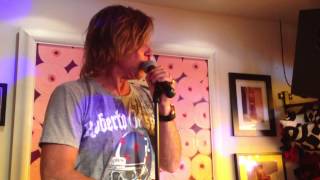 Jürgen Drews - Wenn die Wunderkerzen brennen, Olé, ich freu mich drauf  live 01.07.2013