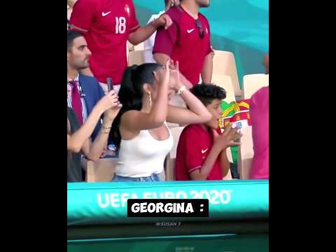 Crazy Reactions on Ronaldo 😲