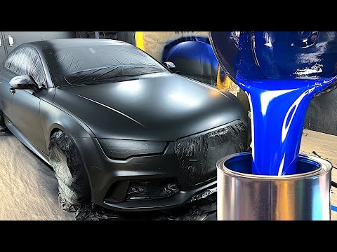 This Magic Pearl Might be a Candy-Paint Cheat Code | Ultra High Gloss (Sneak Peek)