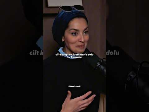 Cilt bakımının dışarıdan başladığını düşünenlere, Dr. Noreen'den ezber bozan bir haber var...