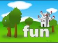 Spelling Mastery for First Graders: List 3