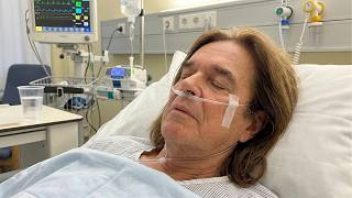 Große Trauer um Jürgen Drews – VOR 54 MINUTEN: Seine Familie bestätigte die traurige Nachricht.