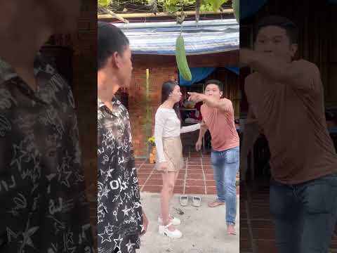 con dâu không phải con trâu 1