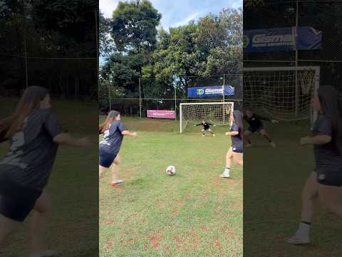 MINHA MÃE VAI VIRAR JOGADORA