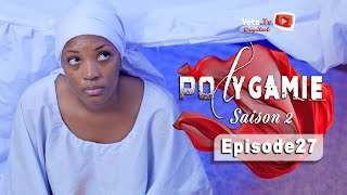 Série - Polygamie - Saison 2 - Episode 27 - VOSTFR/ENG