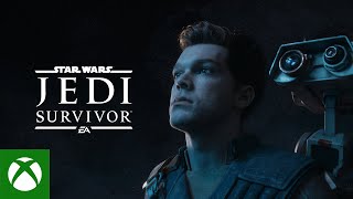 Building a Better Lightsaber - Star Wars Jedi: Survivor Sees Respawn Improving Every Aspect of the Original